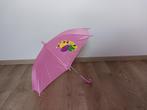 Kinderparaplu, Ophalen, Zo goed als nieuw, Roze