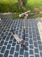 Kinderstep (lagere school), Fietsen en Brommers, Ophalen, Gebruikt, Gewone step, Oxelo (Decathlon)
