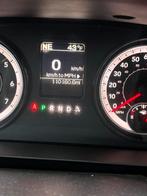 Dodge ram 2500, Auto's, Automaat, 4 deurs, Euro 6, RAM 2500