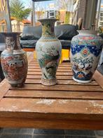 Chinese vazen, Antiek en Kunst, Ophalen