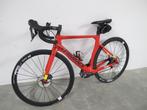 Koersfiets Rood, Fietsen en Brommers, Ophalen, Zo goed als nieuw, Heren, Overige merken