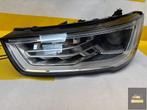 Audi A1 Koplamp 8XA Full LED Facelift 8XA941005 Links, Gebruikt, Audi