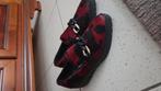 Schoenen te koop, maat 37, ophalen in Wetteren, Ophalen, Zo goed als nieuw