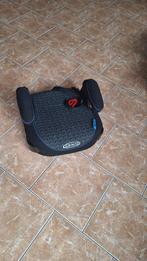 Réhausseur Graco de 4 à 12 ans très bon état, Ceinture de sécurité, Enlèvement ou Envoi, Graco, 15 à 36 kg