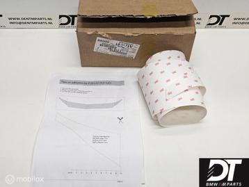 Beschermfolie laadruimte BMW 1-serie F20 F21 51142219789 beschikbaar voor biedingen