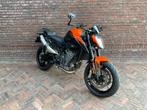 KTM Duke 890 2021 4900km, Motoren, Particulier