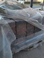 Klinkers beton herfstkleur 15 x15 x 6 cm, Ophalen, Klinkers, Nieuw, 5 tot 10 m²