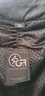 Motorbroek Heren, Kleding | Heren, Broeken en Pantalons, Ophalen, Gedragen, Maat 52/54 (L)