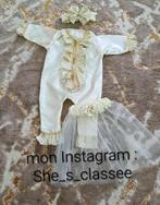 Caftan grenouillere bébé, Enfants & Bébés, Enlèvement ou Envoi, Neuf