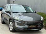 Ford Kuga•Titanium•1ste eig•Navi•Led•2020•114dkm!Garantie, Auto's, Testrit aan huis, Stof, 4 cilinders, Bedrijf
