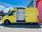 Mercedes-Benz Sprinter Ambulance (bj 2018), Te koop, Gebruikt, 750 kg, 5 deurs