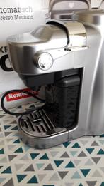 Machine à espresso "XPRESS' OH". Avec capsules., Elektronische apparatuur, Afneembaar waterreservoir, 1 kopje, Zo goed als nieuw