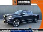 Chevrolet Silverado 6.2 V8 High Country / Virtual Cockpit /, Automaat, Overige modellen, Parkeersensor, Blauw