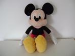 originele Disney knuffel Mickey Mouse, Collections, Disney, Comme neuf, Peluche, Mickey Mouse, Enlèvement ou Envoi