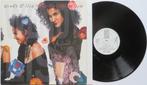 Wendy & Lisa - Fruit at the bottom. Lp, Gebruikt, Ophalen of Verzenden, 1980 tot 2000, 12 inch