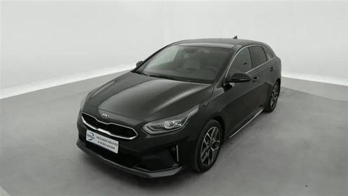Kia pro_cee'd ProCeed / 1.4 T-GDi GT-Line NAVI/CAMERA/LED/SI, Auto's, Kia, Bedrijf, Te koop, (Pro) Cee d, ABS, Boordcomputer, Centrale vergrendeling