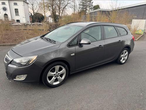 Opel Astra 1.3 Jtd* 2012 Euro 5b * Airco * Besturing OK*, Auto's, Opel, Bedrijf, Te koop, Astra, ABS, Airbags, Airconditioning