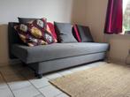 Slaapbank IKEA Asarum, Huis en Inrichting, Ophalen, 90 cm, Zo goed als nieuw, Twijfelaar