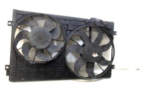KOELVENTILATORMOTOR Caddy III (2KA,2KH,2CA,2CH) (11706331E), Auto-onderdelen, Airco en Verwarming, Volkswagen, Gebruikt