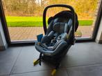 Maxi-Cosi Marble, Kinderen en Baby's, Autostoeltjes, Ophalen, Verstelbare rugleuning, Zo goed als nieuw, Isofix