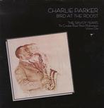 CHARLIE PARKER - BIRD AT THE ROOST VOL 1 THE SAVOY YEARS, Cd's en Dvd's, 1940 tot 1960, Jazz, Gebruikt, Ophalen of Verzenden