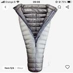 Ice flame Quilt, Ophalen of Verzenden, Zo goed als nieuw