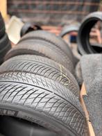 Michelin Pilot Alpin 5 – 215/65R17 – DOT 4322, Enlèvement ou Envoi, Comme neuf