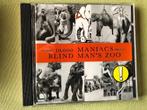 10000 maniacs bind man’s zoo, Cd's en Dvd's, Ophalen