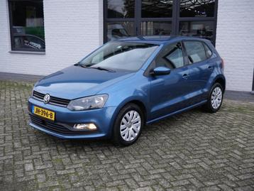 Volkswagen Polo 1.4 TDI Business Edition Ecc Navi Cruise Pdc beschikbaar voor biedingen