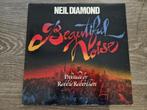 Neil Diamond – Beautiful Noise - Vinyl/LP, 12 pouces, Utilisé, Enlèvement ou Envoi, 1960 à 1980