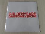 David Bowie Vs KCRW – Golden Years, Cd's en Dvd's, Ophalen of Verzenden, Nieuw in verpakking, 12 inch, Overige genres