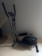 Crosstrainer, Sports & Fitness, Appareils de fitness, Enlèvement, Comme neuf, Synthétique, Vélo elliptique