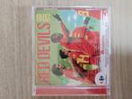 CD Red Devils 2018, Ophalen, Nieuw in verpakking