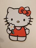 Kamerdecoratie Hello Kitty, Comme neuf, Enlèvement