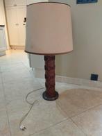 Vintage vloerlamp, Huis en Inrichting, Ophalen