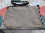 Tas van Lacoste, Ophalen, Zo goed als nieuw, Beige, Overige merken
