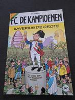 Strip FC De Kampioenen, Boeken, Stripverhalen, Ophalen, Eén stripboek, Hec Leemans, Zo goed als nieuw