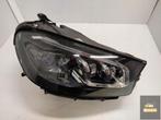 Mercedes GLS W167 Grootlicht rechts, Gebruikt, Mercedes-Benz