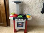 Keukentje, Enlèvement ou Envoi, Utilisé, Plastique, Jouer à la cuisine
