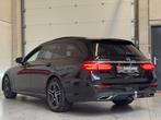 Mercedes E 300 DE PHEV AMG Night Ed. Pano-LED-360CAM-ACC-BTW, Auto's, Automaat, Achterwielaandrijving, 143 kW, 4 cilinders
