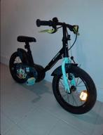B-TWIN kinderfiets 70€, Fietsen en Brommers, Fietsen | Kinderfietsjes, Ophalen, Zo goed als nieuw, Minder dan 16 inch, Btwin