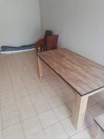 Te koop wegens veranderen interieur, Ophalen