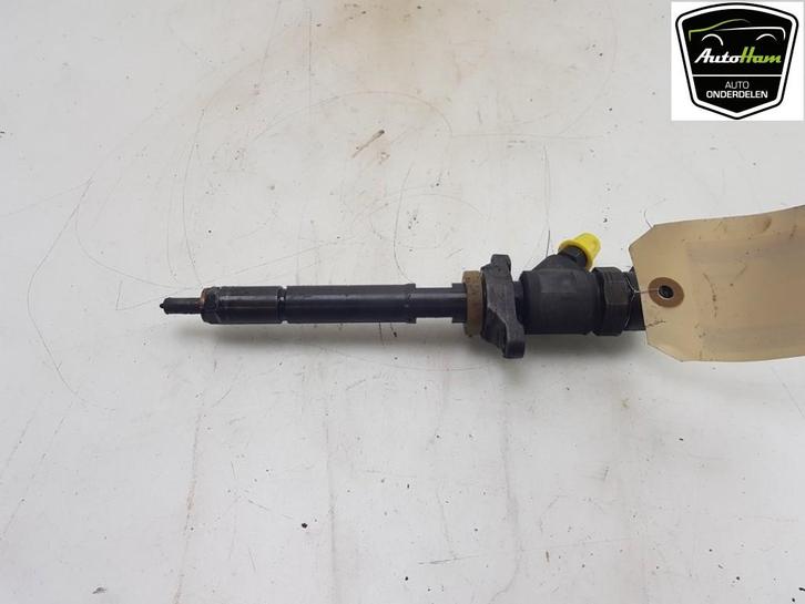 VERSTUIVER Citroën Berlingo (01-2008/04-2021), Auto-onderdelen, Motor en Toebehoren, Citroën, Gebruikt