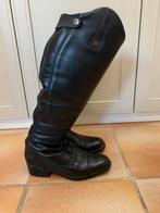 Lederen rijlaarzen BR, Dieren en Toebehoren, Paardrijkleding, Ophalen, Zo goed als nieuw