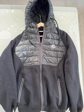 Moncler jas maat S, Kleding | Dames, Ophalen, Nieuw
