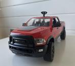 Bruder RAM 2500 Power Wagon, Ophalen, Gebruikt