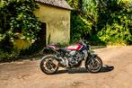 Cb1000r, 4 cilinders, Particulier, Naked bike, Meer dan 35 kW