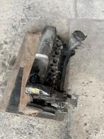 Moteur Mercedes OM603, Auto-onderdelen, Motor en Toebehoren, Ophalen, Gebruikt, Mercedes-Benz