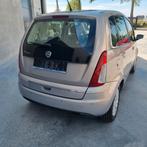 Musa 2.0 multijet 74kw, 2009, Auto's, Lancia, Leder, Bedrijf, Te koop, Musa