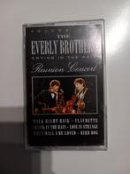 The Everly Brothers : reunion concert (k7), Verzenden